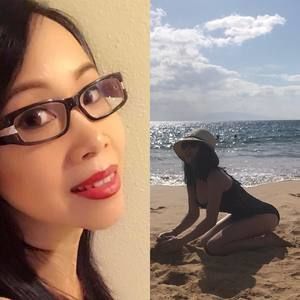 Meet your Posher, Sue